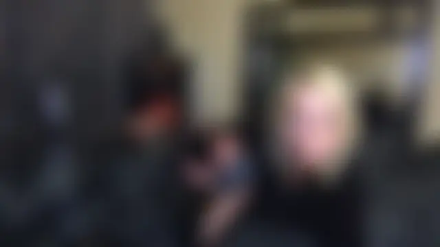 TiffaneyLove's Webcam Show