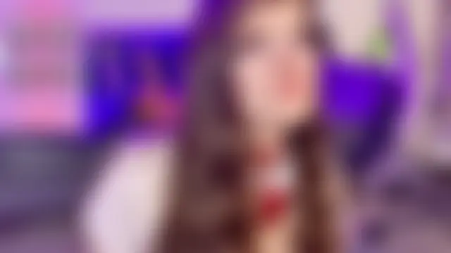 kamila_blush's Webcam Show