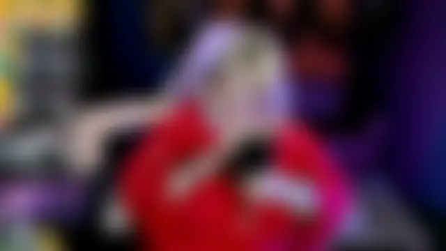 Yoki_Shizuko's Webcam Show