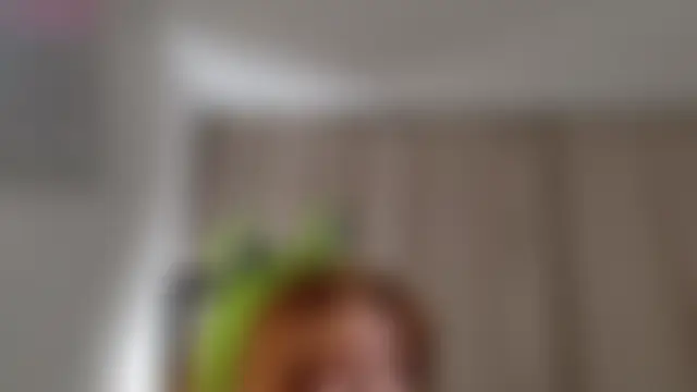 AdritVance's Webcam Show