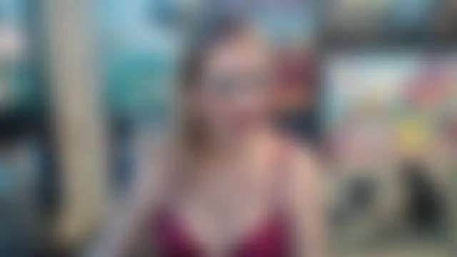 Savanah_Banana_'s Webcam Show