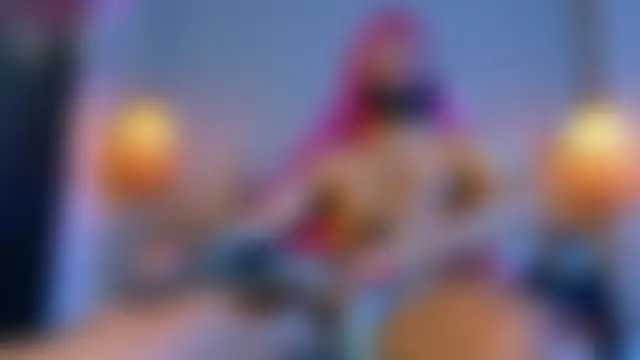 Thaiel_Fosteer's Webcam Show