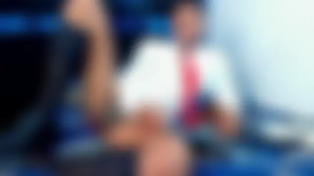 TysonWalkers' Webcam Show