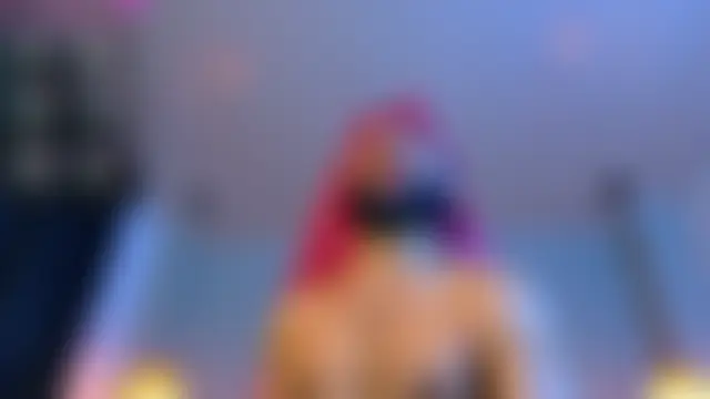 Thaiel_Fosteer's Webcam Show