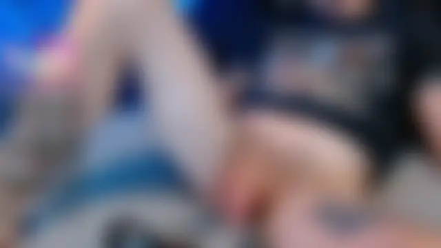 Krys_and_Steve's Webcam Show