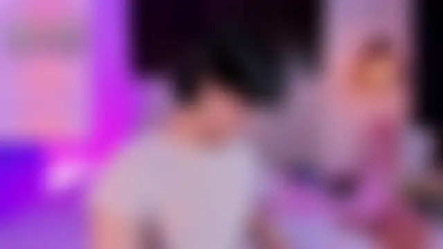 Creamy_Angelo's Webcam Show