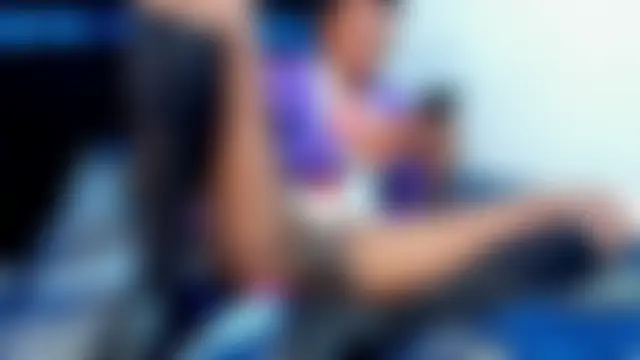 TysonWalkers' Webcam Show