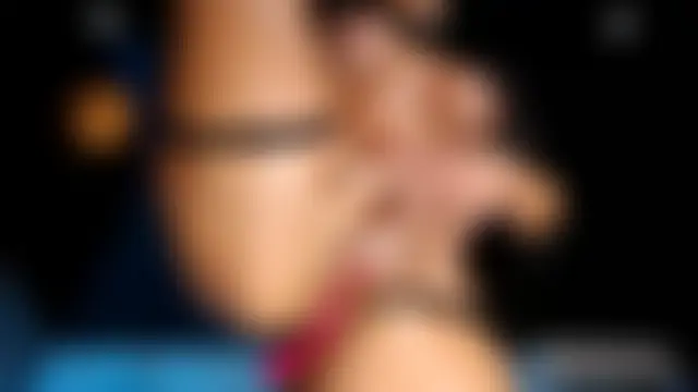 OksanaOcean's Live Sex Cam Show