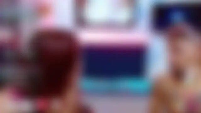 Mafiasexy666's Webcam Show