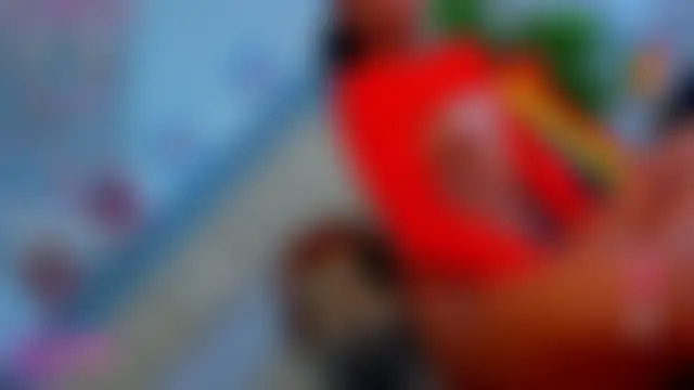 EbonyWildYou's Webcam Show