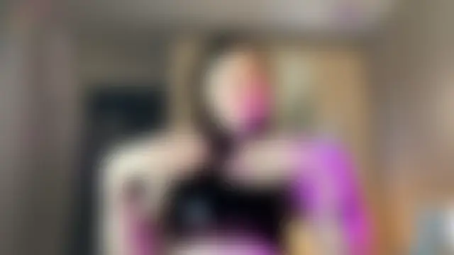 Maria_Bowie's Webcam Show