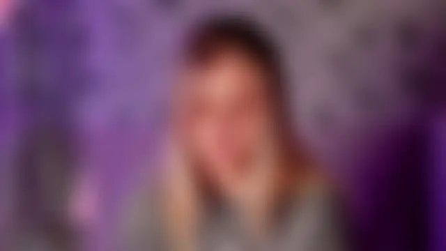 AngelAnty's Webcam Show