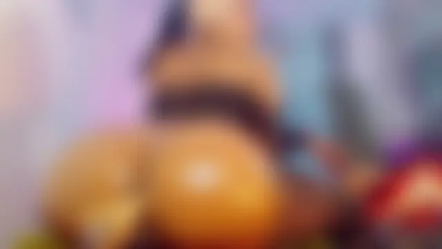 _ChanellR_'s Webcam Show