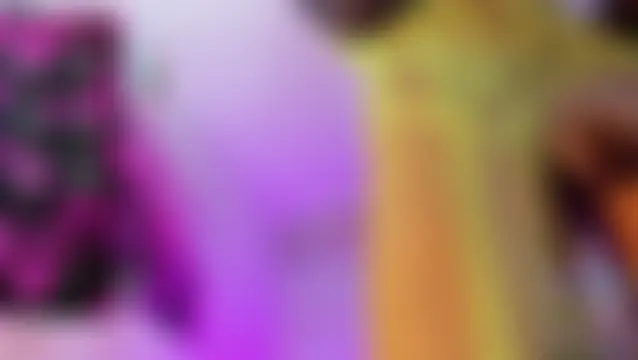 Karla-Ebony's Webcam Show