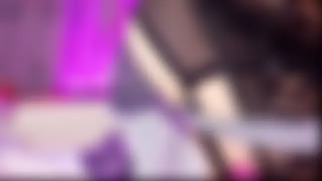 Kiki--2025's Webcam Show