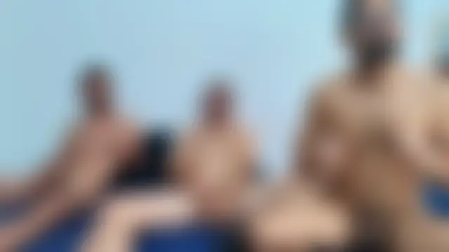 Benjamin_show's Live Sex Cam Show