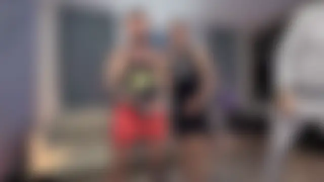 Demianblake's Webcam Show