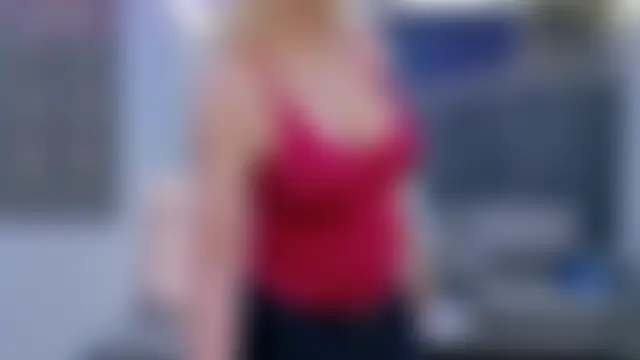 FitCougar's Live Sex Cam Show