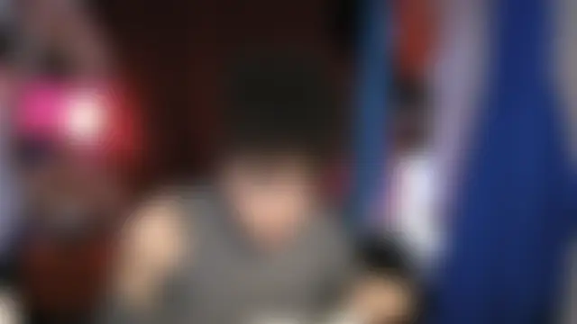 PrettyLittleProblem's Webcam Show