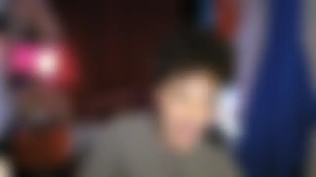 PrettyLittleProblem's Webcam Show