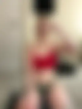 CreamedKitten's Webcam Show