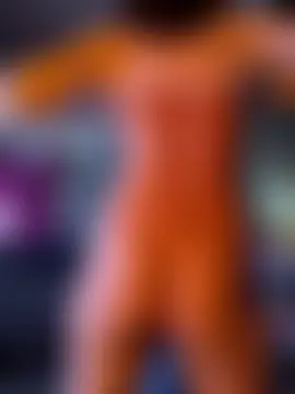 MaiseKnox's Webcam Show