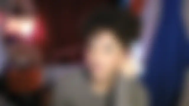 PrettyLittleProblem's Webcam Show