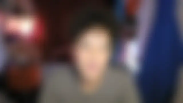 PrettyLittleProblem's Webcam Show