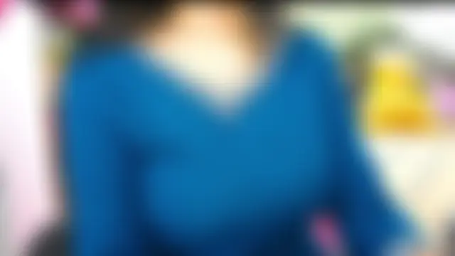 thyAnvi's Webcam Show