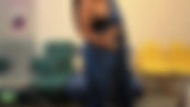 LushRitu's Webcam Show