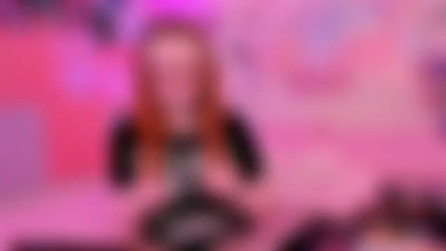 CherryFae's Live Sex Cam Show