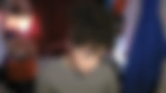 PrettyLittleProblem's Webcam Show