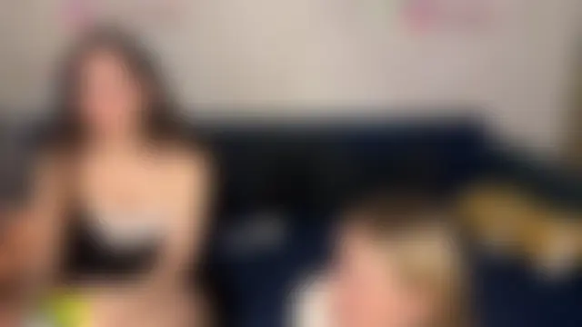 Sweety-Couple-'s Live Sex Cam Show