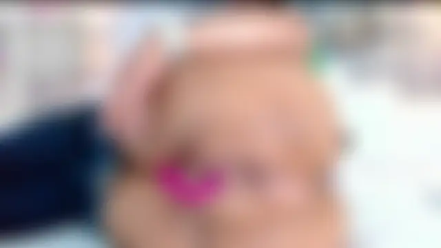 Zoey_it's Webcam Show