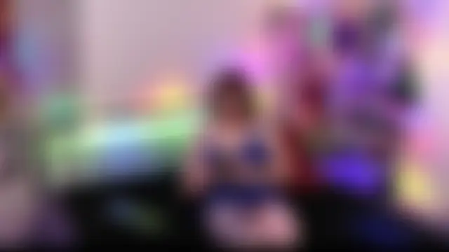 LeeAlba_'s Webcam Show