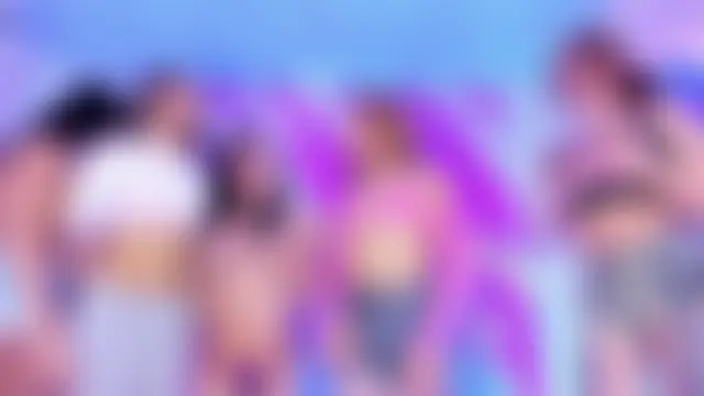 The_Babylon_of_girls' Webcam Show