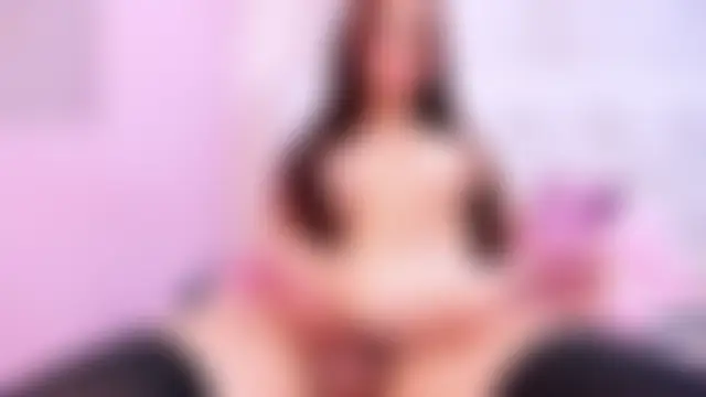 Ana_leal's Webcam Show