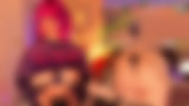 Angel-Lewd-Cake's Live Sex Cam Show