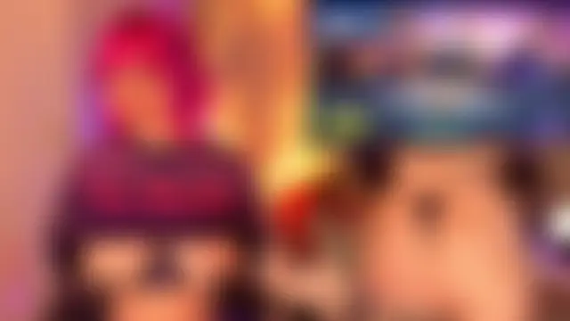 Angel-Lewd-Cake's Live Sex Cam Show