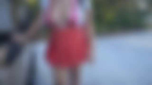 Vickiebee's Webcam Show