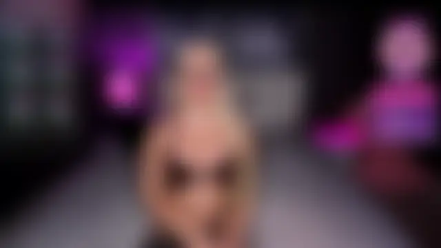 blondeprincess' Live Sex Cam Show