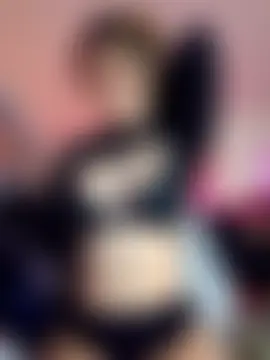 LilyOrion's Webcam Show