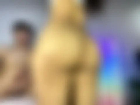 Naia_and_Alex's Webcam Show