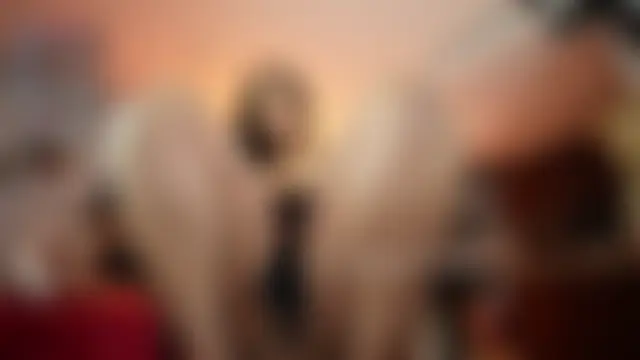 BitchySalome's Webcam Show