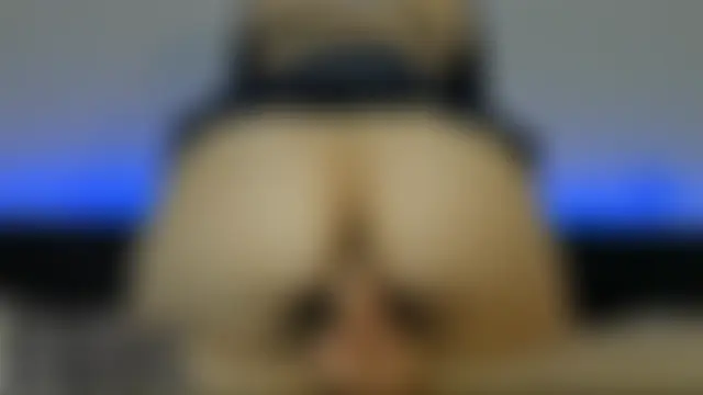 FreakyFunkyNasty's Webcam Show