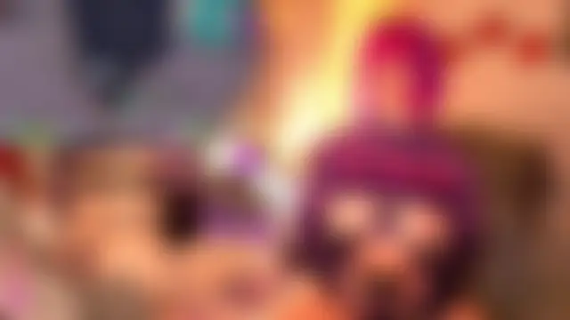 Angel-Lewd-Cake's Live Sex Cam Show