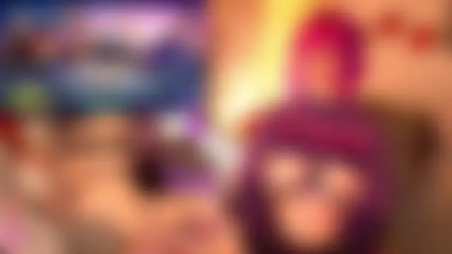 Angel-Lewd-Cake's Live Sex Cam Show