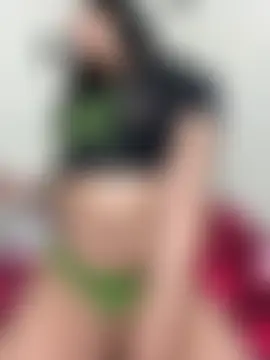 Shuggabutt's Webcam Show