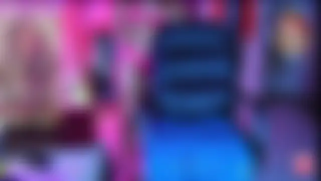 AsiaEssence's Webcam Show