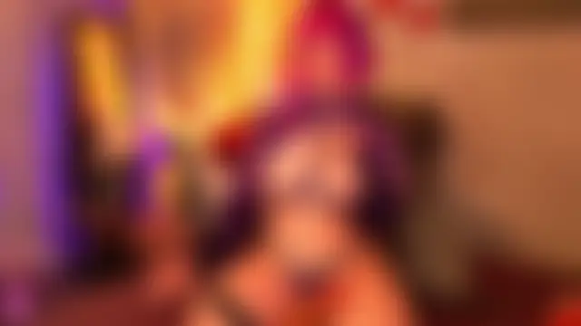 Angel-Lewd-Cake's Webcam Show